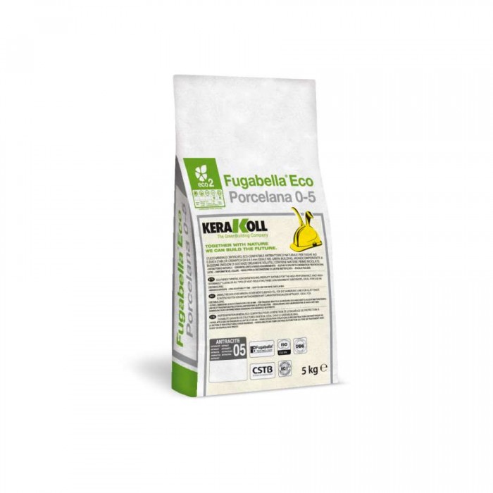 Kerakoll Fugabella 5Kg Cream Grout