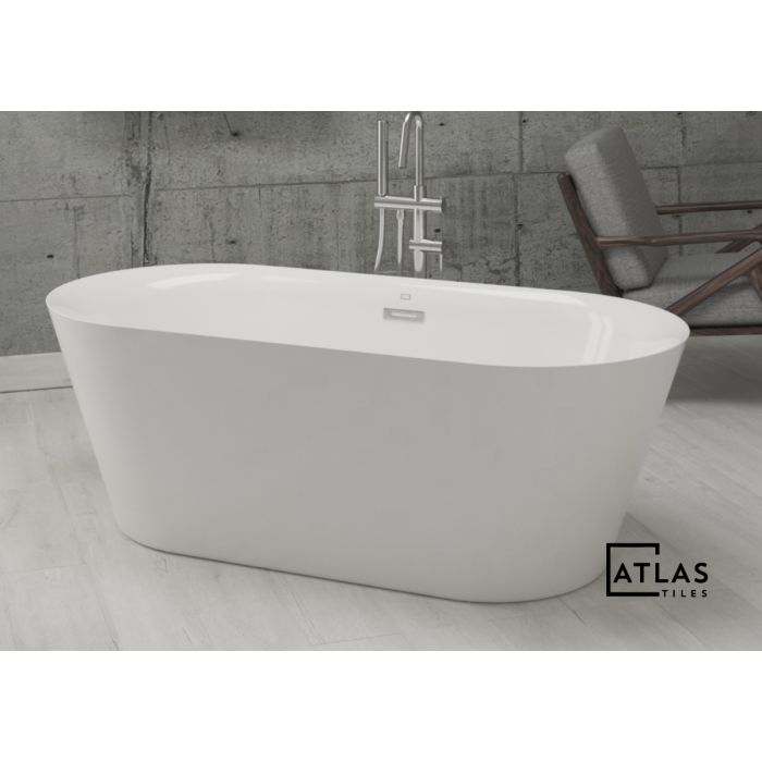 Van Free Standing Bath