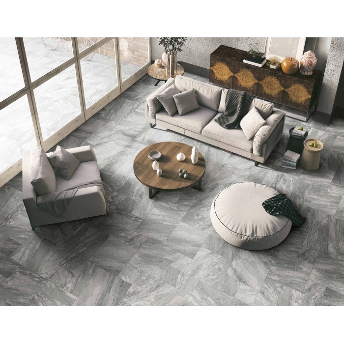 Carpi Bardiglio Modular Floor & Wall Tile