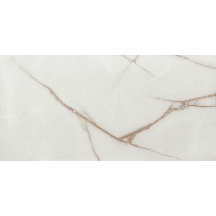 Dublin Gloss Natural 60x120 cm Rectified Floor & Wall Tile