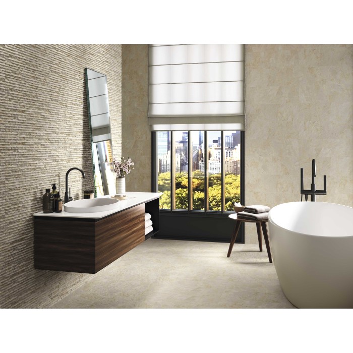 Bolonia Sand 21x63 cm Wall Tile