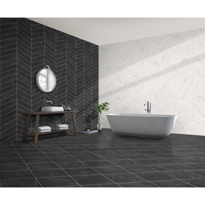 Roma Marquina 70x40 cm Floor & Wall Tile