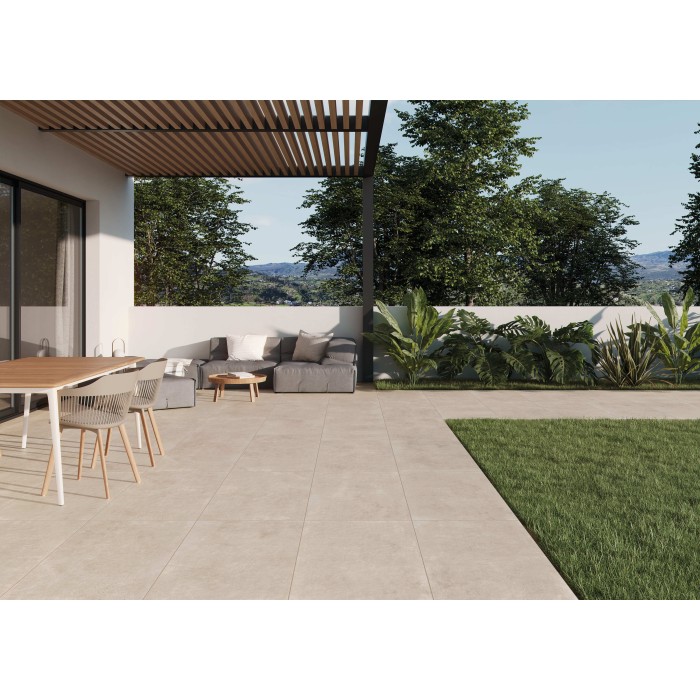 Chloe Taupe 60x120 cm Rectified Floor & Wall Tile