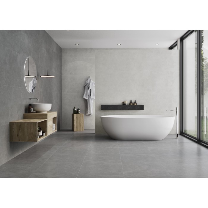 Chovar Marengo 60x120 cm Rectified Floor & Wall Tile