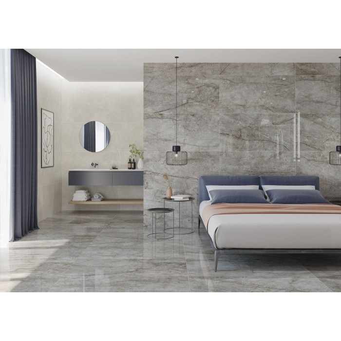 Sarratella Natural Polished 60x120 cm Floor & Wall Tile