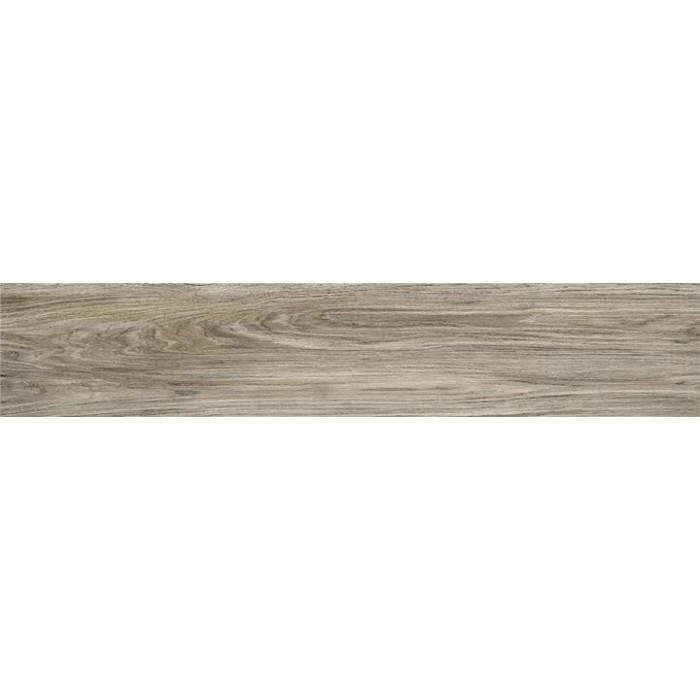 Benafi Ceniza 23.3x120 cm Floor & Wall Wood Effect Tile