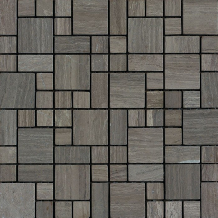 Nerja Brume 30x30 cm Wall Tile