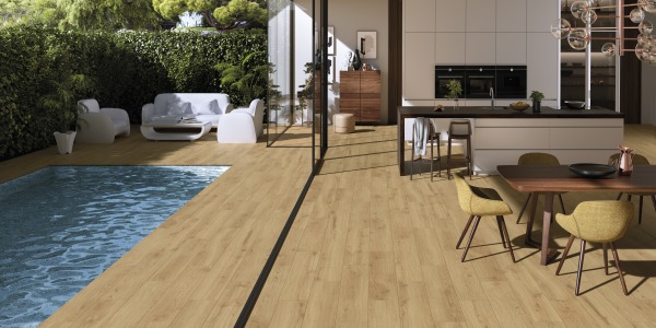 The Benefits of Non-Slip Porcelain Tiles: Where to Use Them and Range Explanations